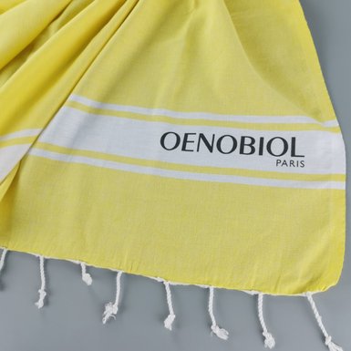 promotional turkish towel